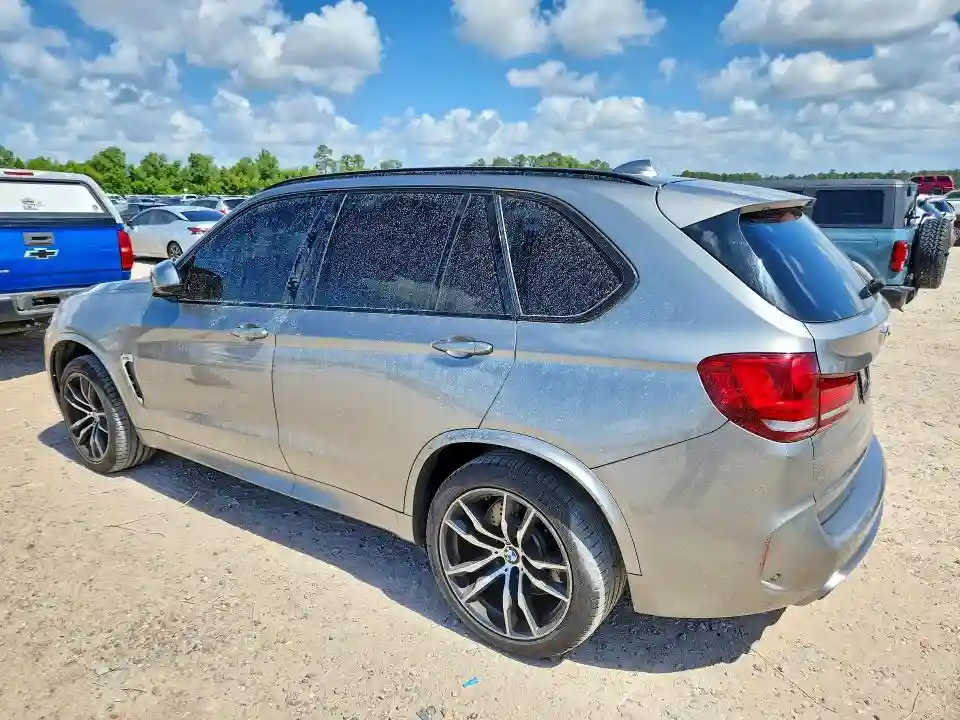 5YMKT6C36H0X20818 2017 BMW X5-1