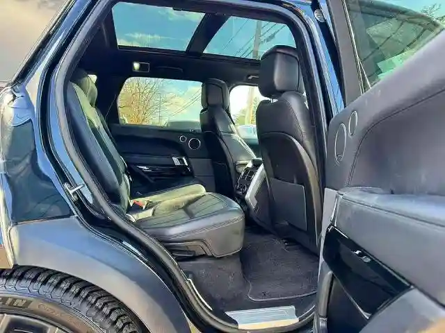 SALWS2SU1KA866425 2019 LAND ROVER RANGEROVER-5