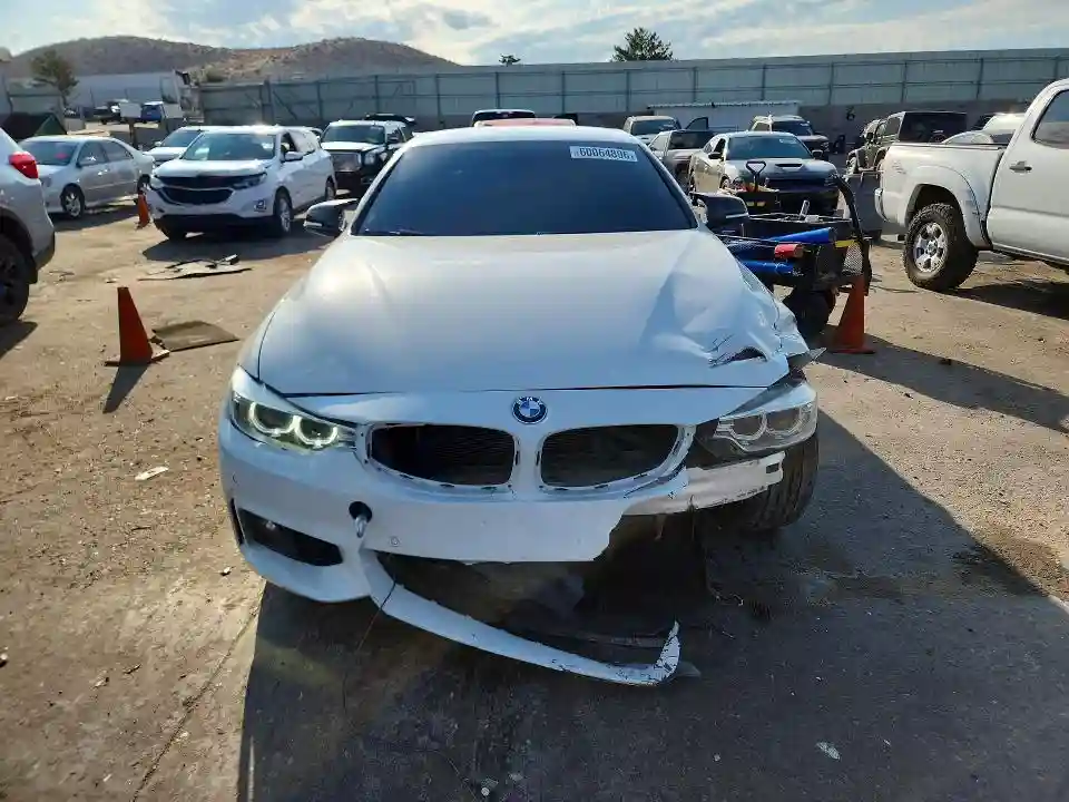 WBA3V7C5XG5A25810 2016 BMW 4 SERIES-4