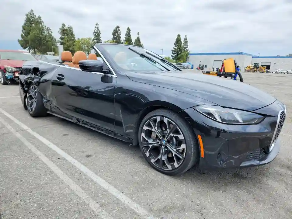 WBA33DB03SCS69455 2025 BMW 4 SERIES-3