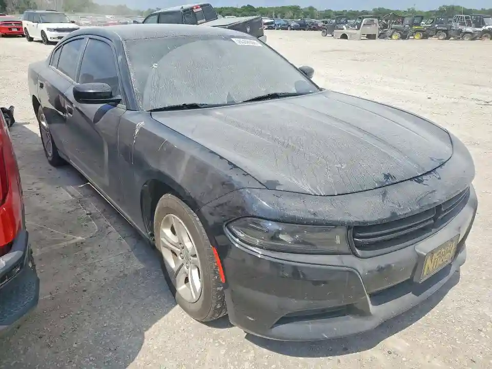 2C3CDXBG1PH575478 2023 DODGE CHARGER-3