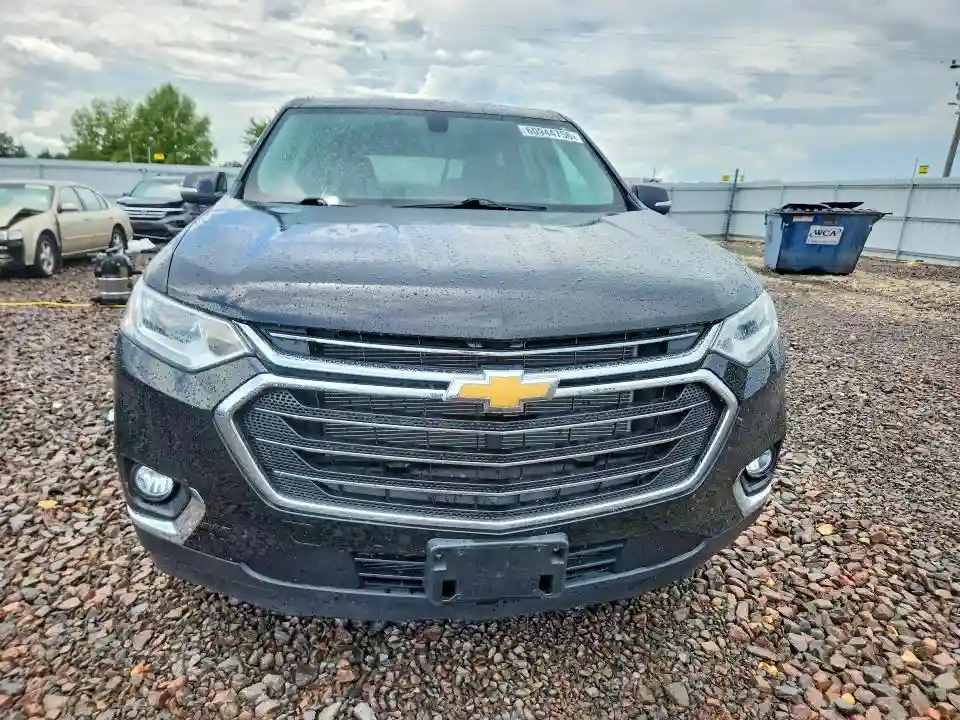 1GNERGKW3MJ166316 2021 CHEVROLET TRAVERSE-4