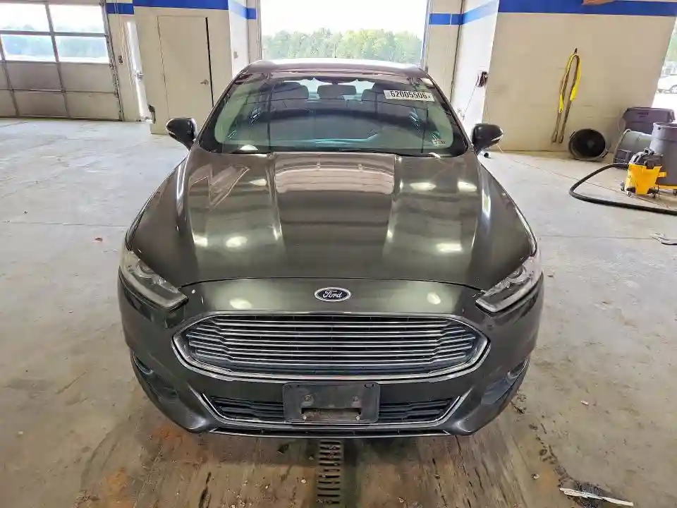 3FA6P0H72GR263940 2016 FORD FUSION-4
