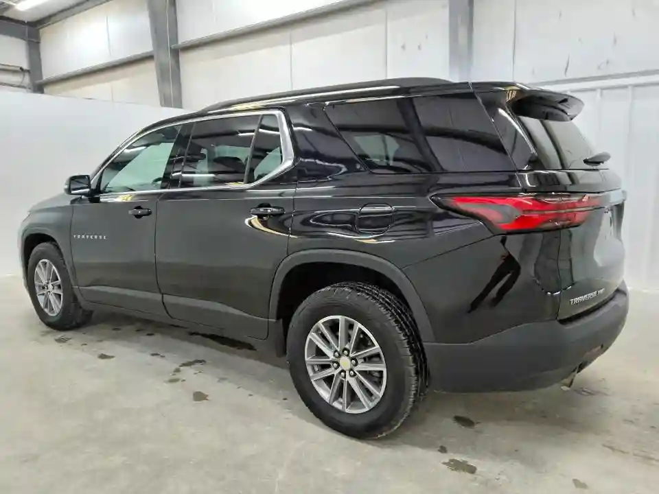 1GNEVGKW2NJ142053 2022 CHEVROLET TRAVERSE-1