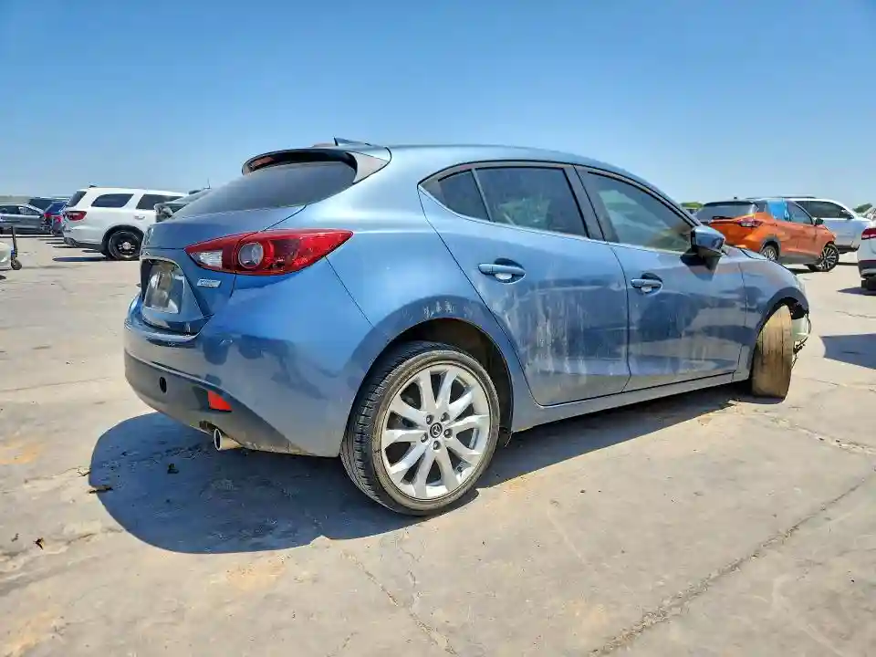 JM1BM1N30G1277628 2016 MAZDA 3-2