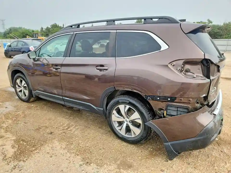 4S4WMAFD3K3408293 2019 SUBARU ASCENT-1