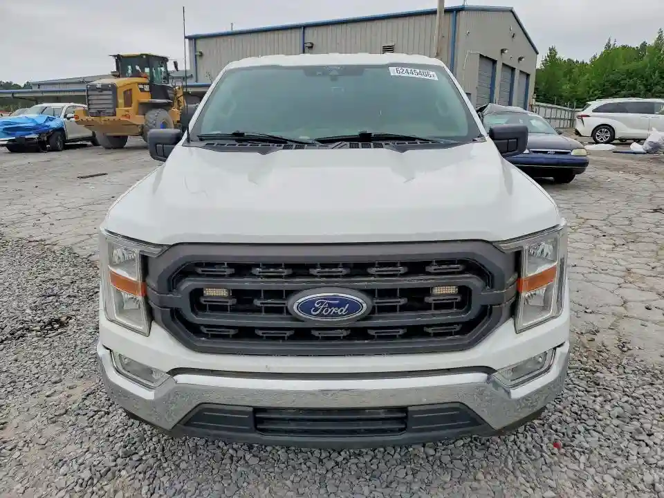 1FTEW1C55MKE70200 2021 FORD F150-4