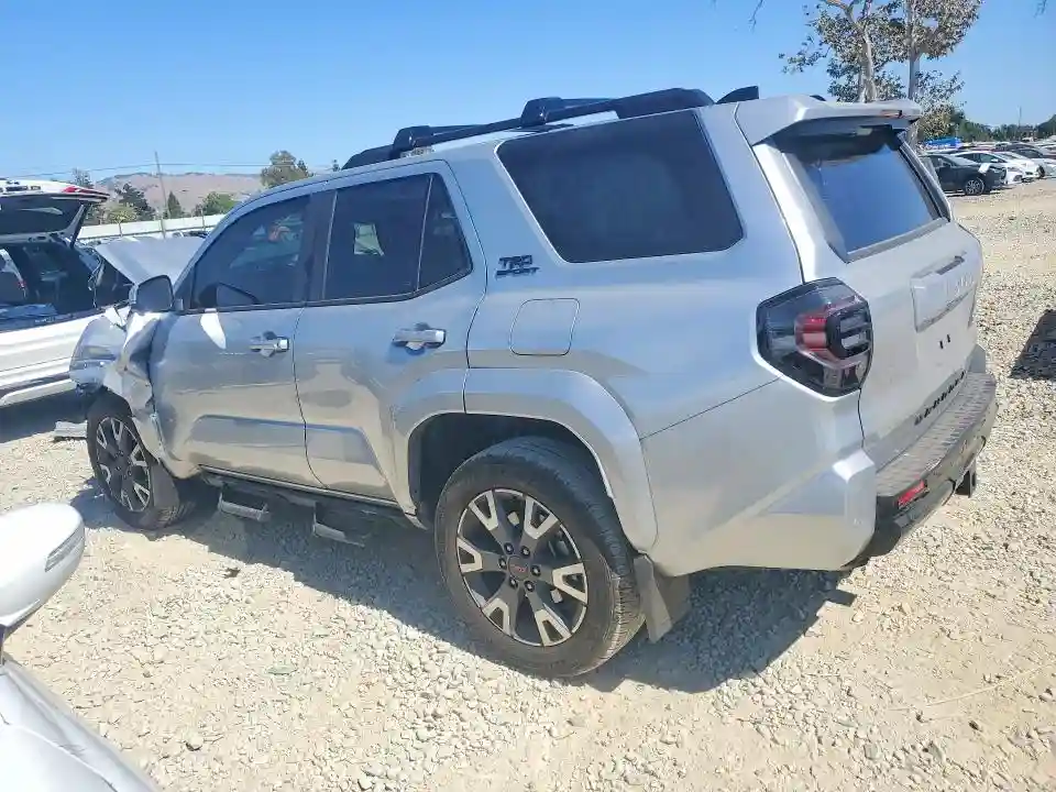 JTEVA5BR0S5071275 2025 TOYOTA 4RUNNER-1