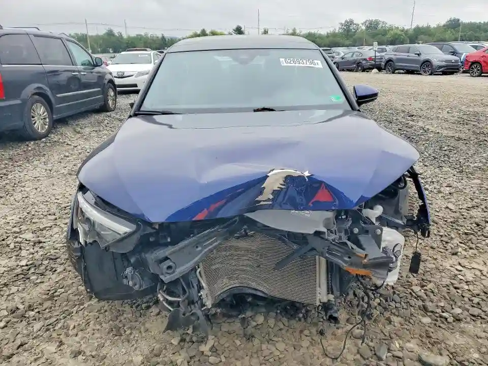 WAUHUDGY5PA127760 2023 AUDI A3-4