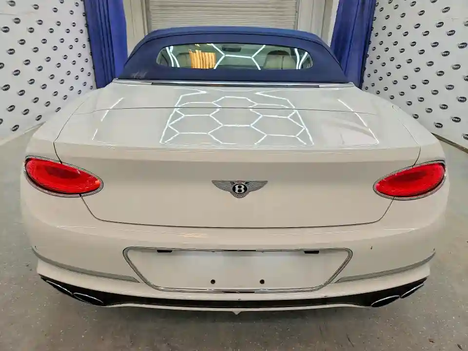 SCBDG4ZG9NC004464 2022 BENTLEY CONTINENTA-5