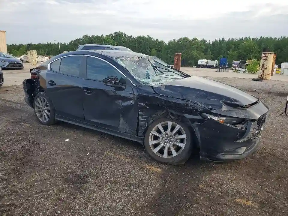3MZBPACM9RM420548 2024 MAZDA 3-3