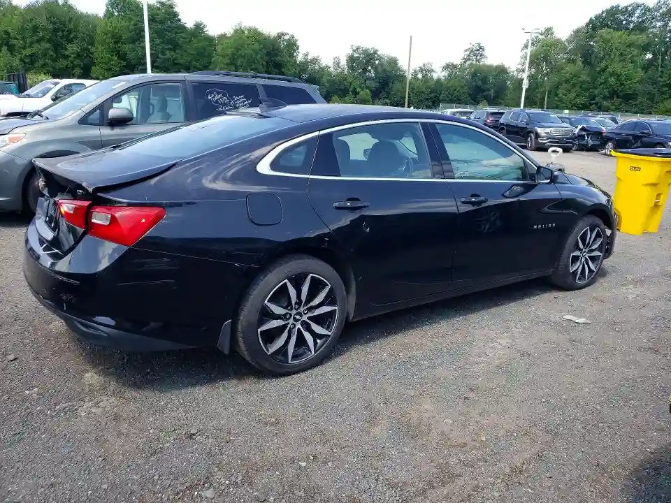 1G1ZD5ST5JF290260 2018 CHEVROLET MALIBU-2