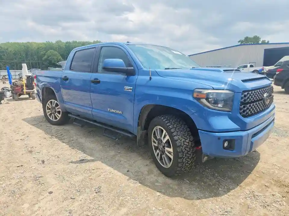 5TFDY5F11KX777384 2019 TOYOTA TUNDRA-3