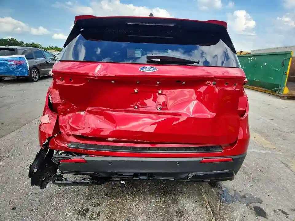 1FMUK7KH7TGB14155 2026 FORD EXPLORER-5