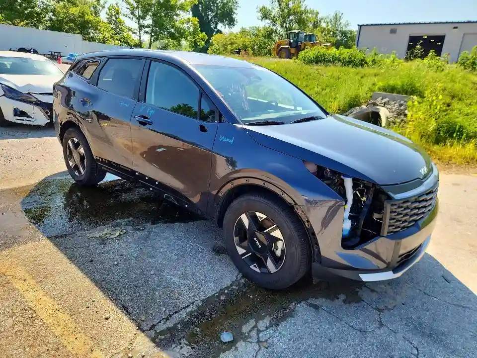 5XYK23DF9TG391702 2026 KIA SPORTAGE-3