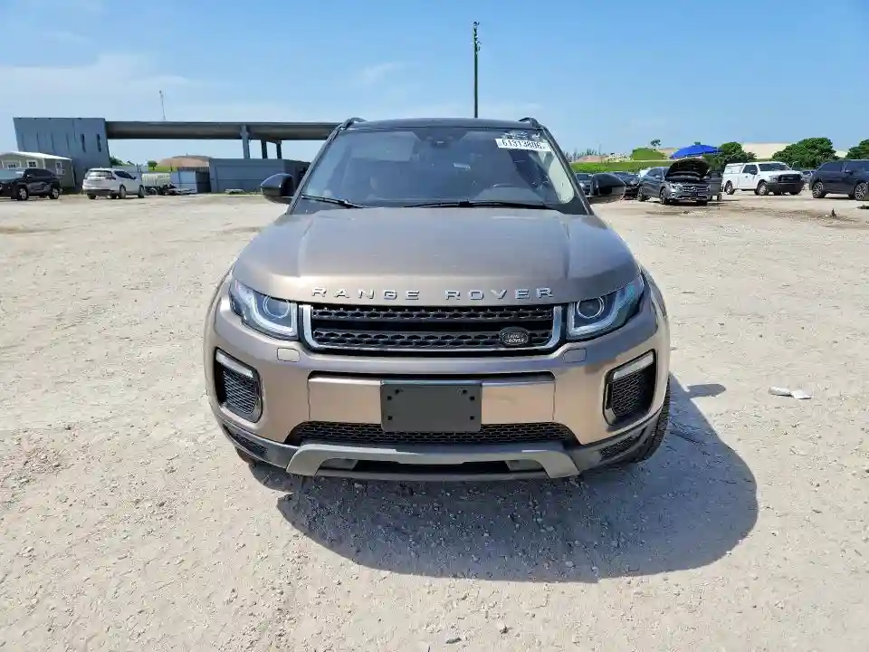 SALVP2RX8JH288763 2018 LAND ROVER RANGEROVER-4