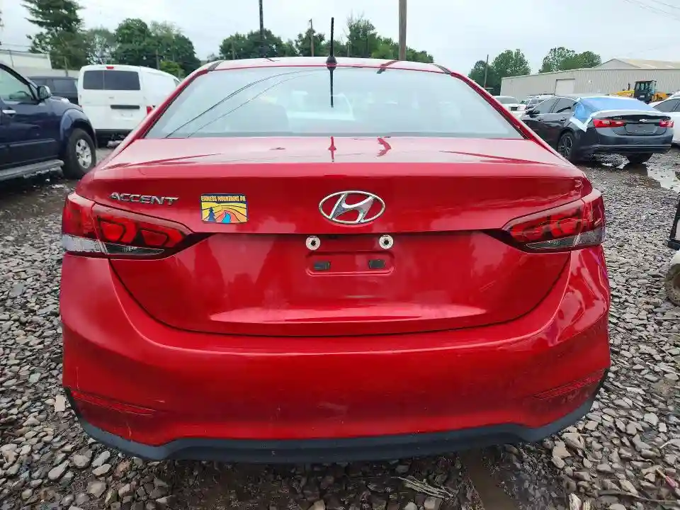 3KPC24A34KE056721 2019 HYUNDAI ACCENT-5