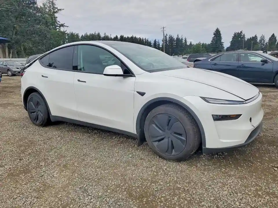 7SAYGDEE5TF334933 2026 TESLA MODEL Y-3
