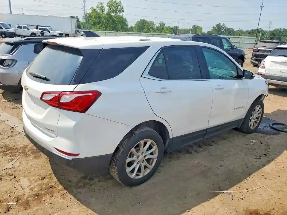 2GNAXSEV3J6201584 2018 CHEVROLET EQUINOX-2