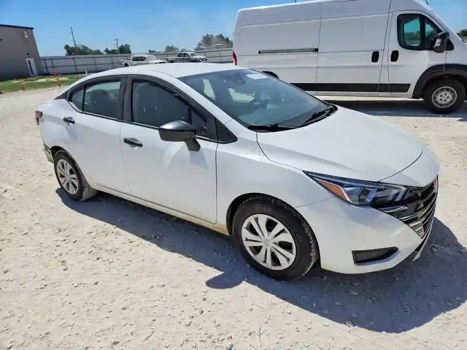 3N1CN8DV9PL824033 2023 NISSAN VERSA-3