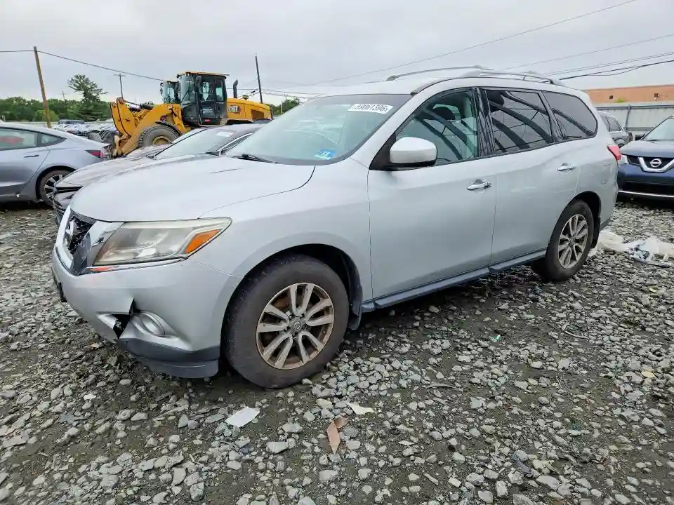 5N1AR2MM4GC627100 2016 NISSAN PATHFINDER-0