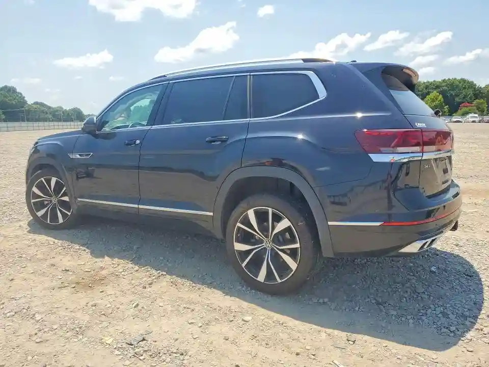 1V2FR2CA9SC519452 2025 VOLKSWAGEN ATLAS-1