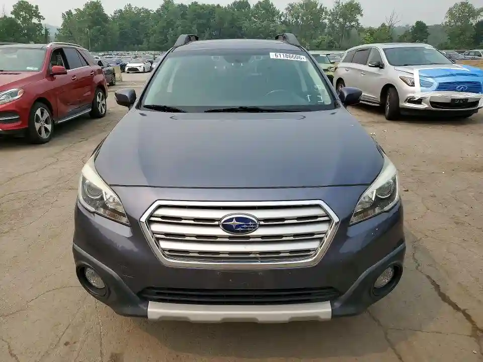 4S4BSANC4G3300401 2016 SUBARU OUTBACK-4