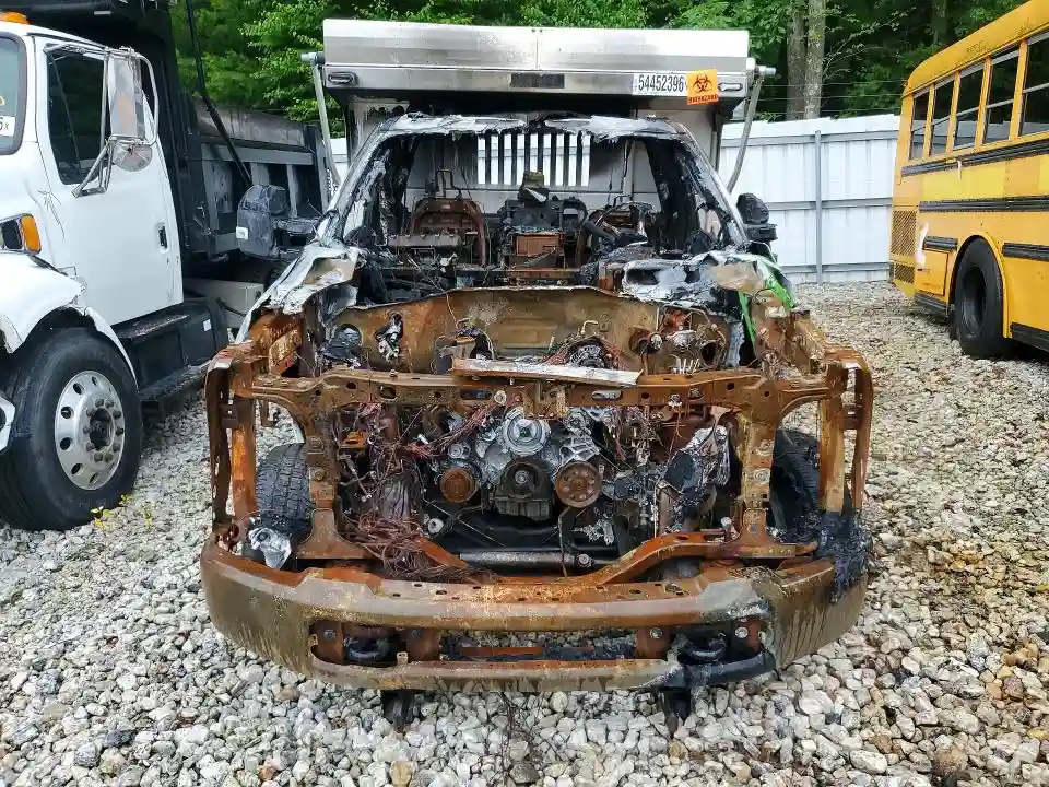 1FDRF3HN7PDA20624 2023 FORD F350-4