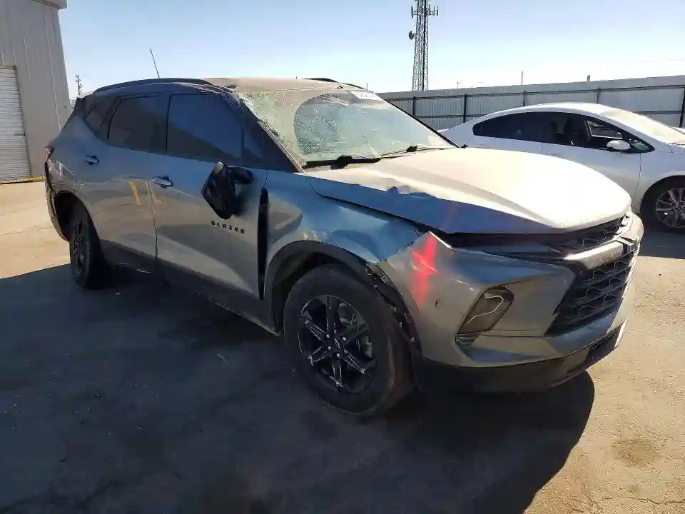 3GNKBCR46PS129011 2023 CHEVROLET BLAZER-3