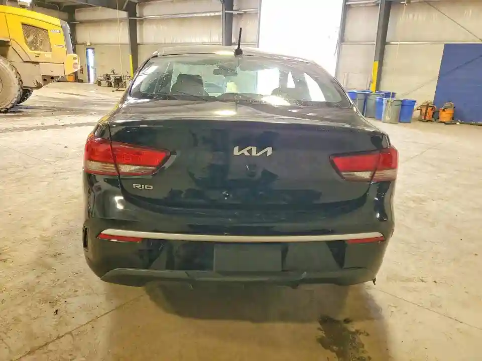 3KPA24AD5PE611618 2023 KIA RIO-5
