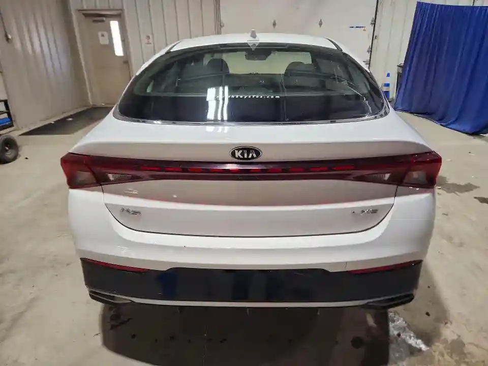 5XXG14J24MG047426 2021 KIA K5-5