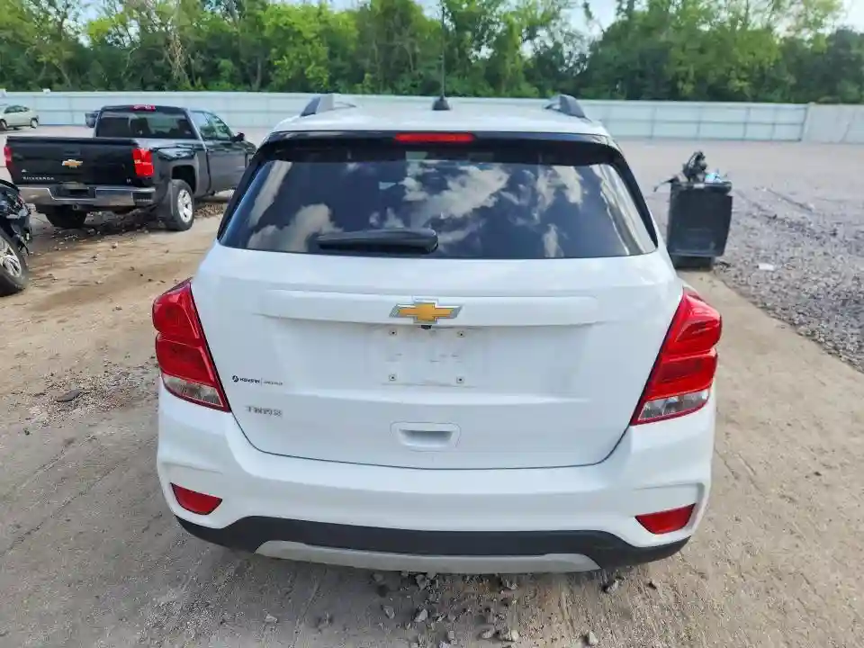 KL7CJLSB3MB304988 2021 CHEVROLET TRAX-5