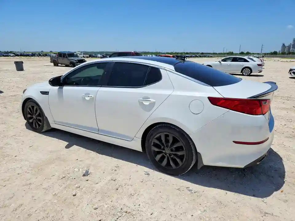 5XXGN4A75FG515943 2015 KIA OPTIMA-1