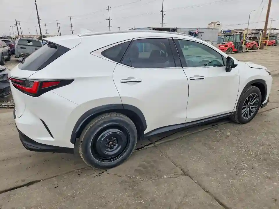 JTJGKCEZ7R2020648 2024 LEXUS NX-2