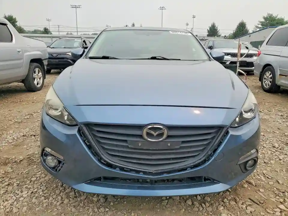 JM1BM1M70F1234443 2015 MAZDA 3-4
