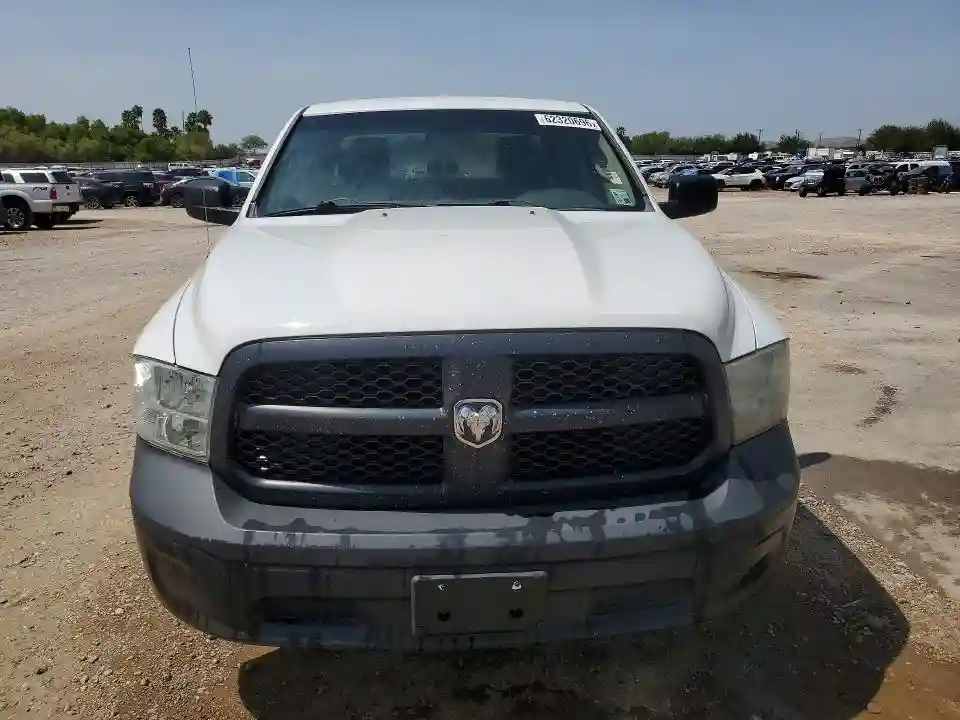 1C6RR6FGXFS755813 2015 RAM 1500-4