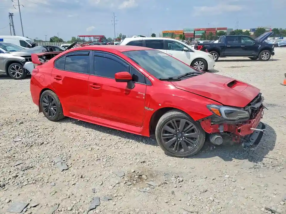 JF1VA1A63K9817530 2019 SUBARU WRX-3