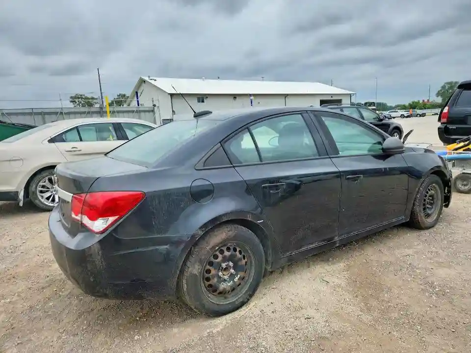 1G1PC5SG4G7197794 2016 CHEVROLET CRUZE-2