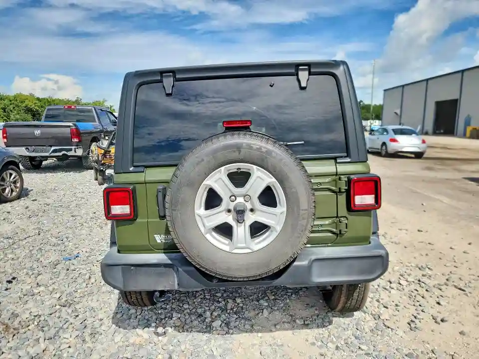 1C4HJXDG4LW310413 2020 JEEP WRANGLER-5