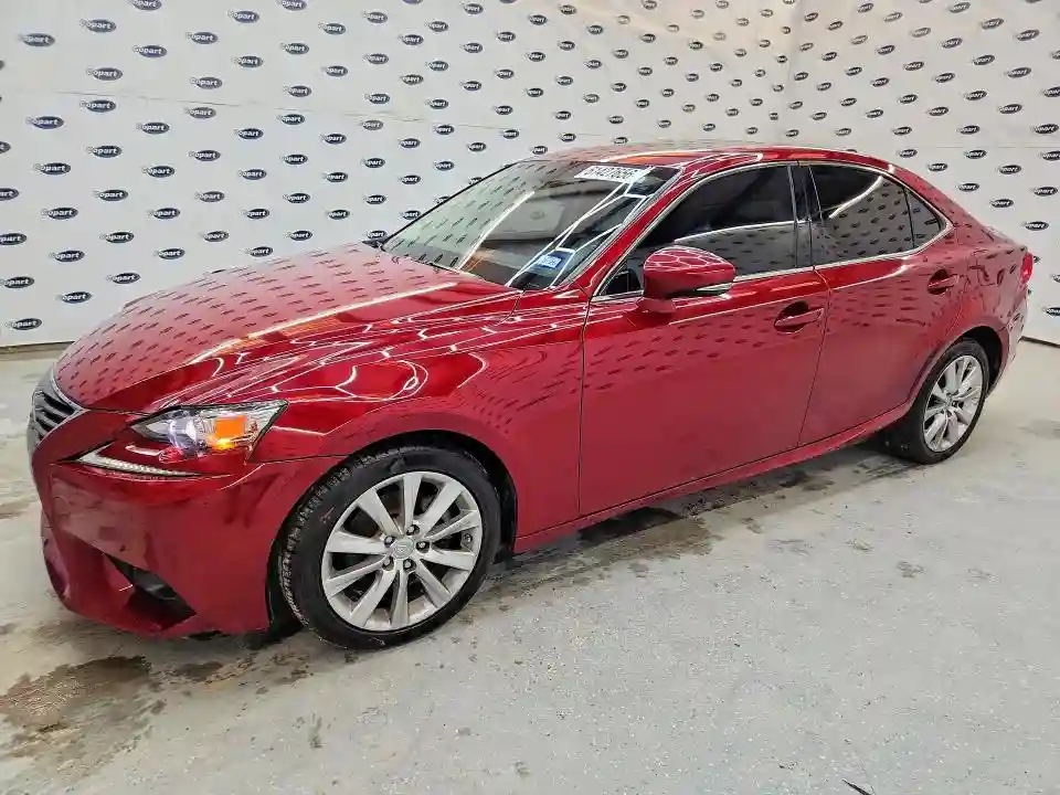 JTHBF1D20F5066440 2015 LEXUS IS-0