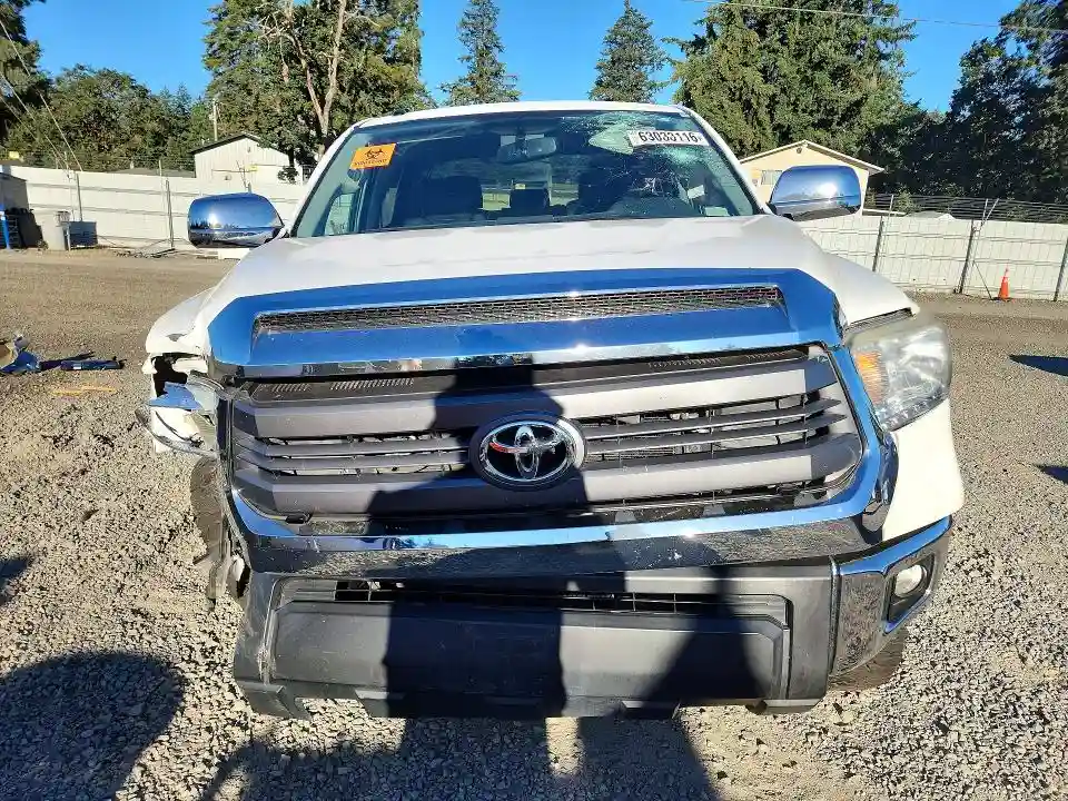 5TFDW5F19FX427481 2015 TOYOTA TUNDRA-4