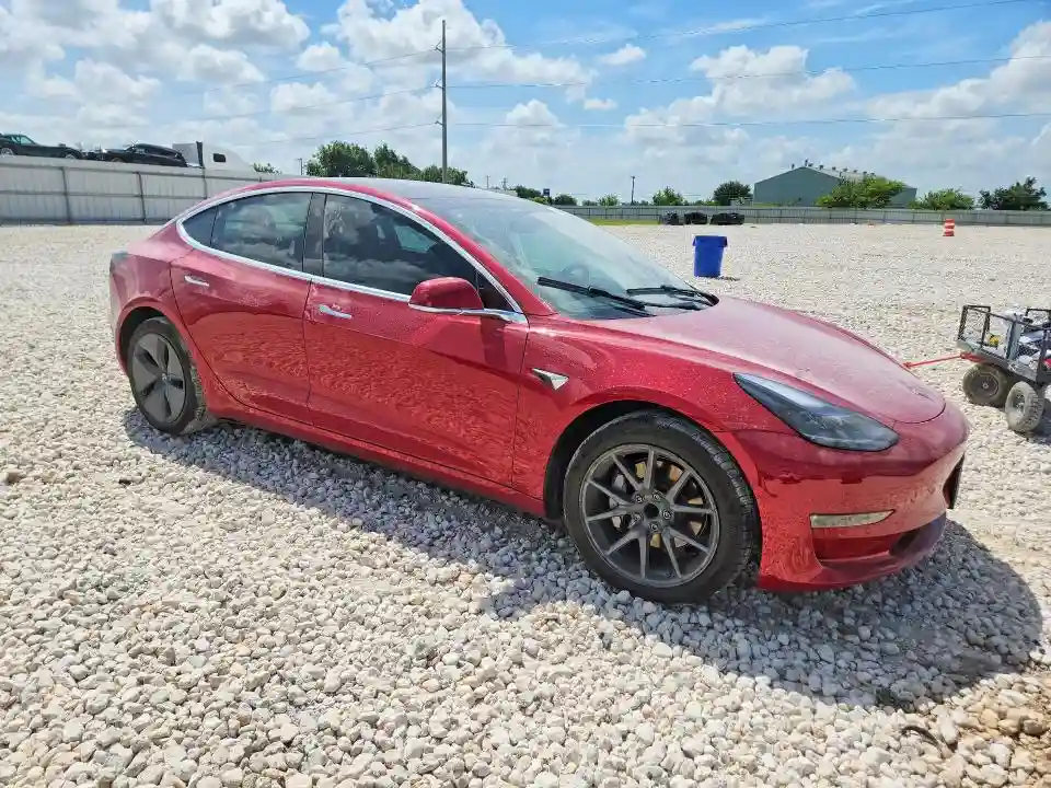 5YJ3E1EA6JF059790 2018 TESLA MODEL 3-3
