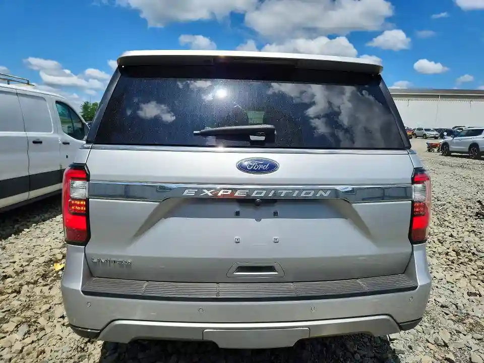 1FMJU2AT1KEA27917 2019 FORD EXPEDITION-5