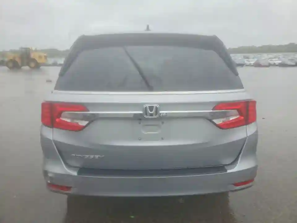 5FNRL6H72JB107511 2018 HONDA ODYSSEY-5
