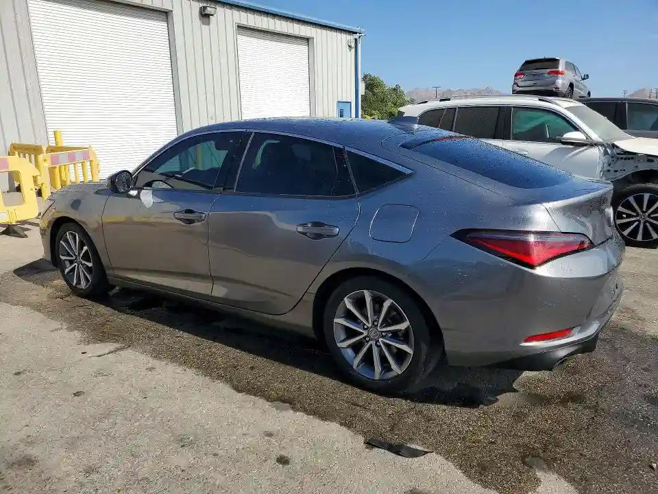 19UDE4H26RA019600 2024 ACURA INTEGRA-1
