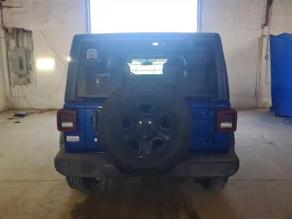 1C4HJXDN6JW241140 2018 JEEP WRANGLER-5
