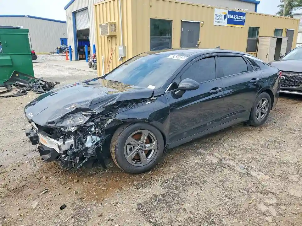 5XXG14J2XPG166652 2023 KIA K5-0