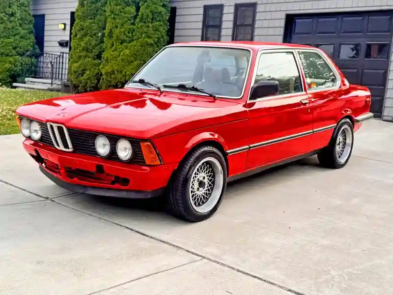 7165538 1980 BMW 3 SERIES-1