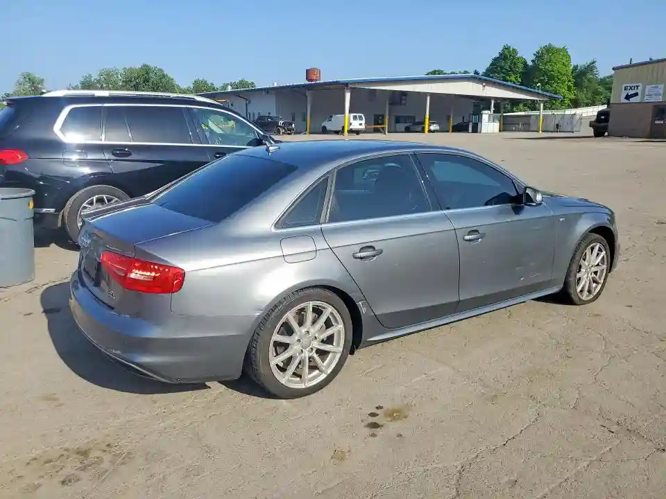WAUFFAFL8GN000774 2016 AUDI A4-2