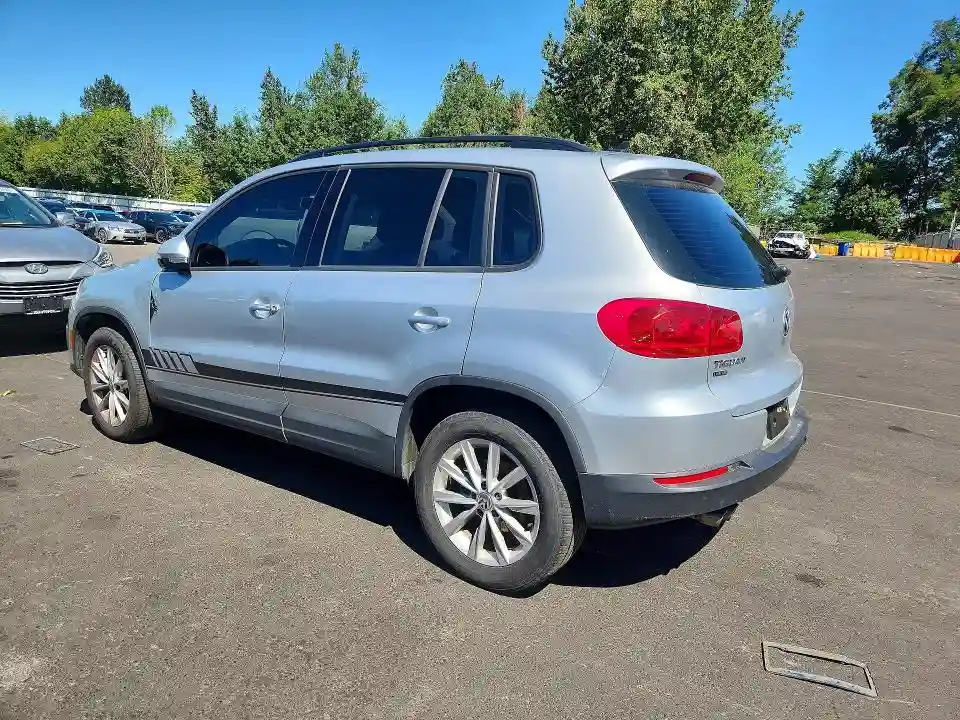 WVGBV7AX2HK051719 2017 VOLKSWAGEN TIGUAN-1